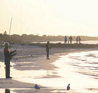 Busselton Beachfront - Hotel Gold Coast
