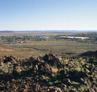 TV Hill Lookout - Hotel Gold Coast