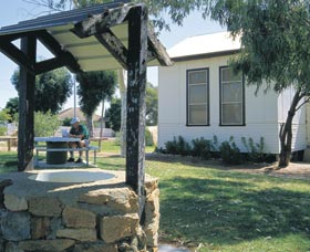 Goomalling Museum - Hotel Gold Coast 0