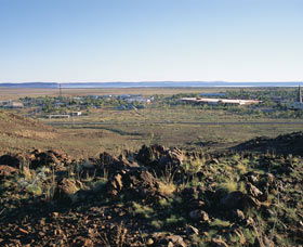 Jaburara Heritage Trail - Hotel Gold Coast 0
