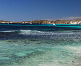 Little Salmon Bay - Hotel Gold Coast 0