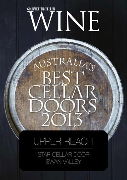 Upper Reach Winery And Cellar Door - Hotel Gold Coast 0