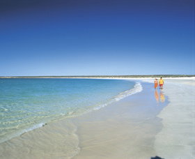 Gnaraloo - Hotel Gold Coast 0