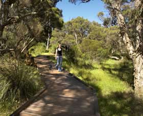 Leschenault Peninsula Conservation Park - Hotel Gold Coast 0