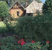 Heritage Rose Garden - Hotel Gold Coast