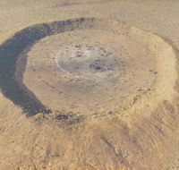 Wolfe Creek Crater National Park - Hotel Gold Coast