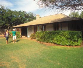 Arrowsmith WA Hotel Gold Coast