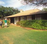 Russ Cottage - Hotel Gold Coast