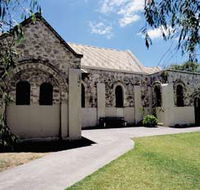 Heritage Park and Trail - Hotel Gold Coast
