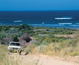 Coronation Beach - Hotel Gold Coast 0