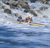 Bells Rapids - Hotel Gold Coast