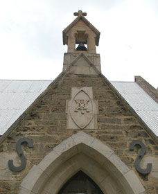 The Old Perth Boys School - Hotel Gold Coast 0