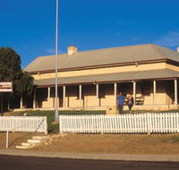 Irwin District Museum - Hotel Gold Coast