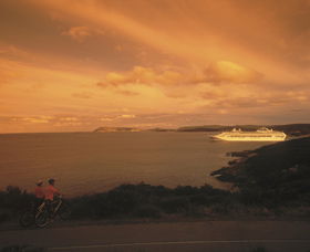 King George Sound - Hotel Gold Coast 0