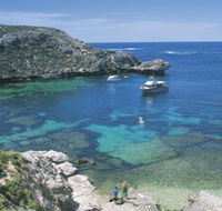 Fish Hook Bay - Hotel Gold Coast