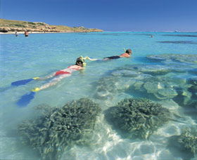 Purdy Point - Hotel Gold Coast 0