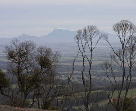 Nancy's Peak, Porongurup National Park - Hotel Gold Coast 0