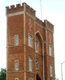 Barracks Archway - Hotel Gold Coast 0