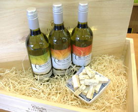 Charlies Estate Wines - Hotel Gold Coast 0