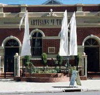 Kailis Australian Pearls - Hotel Gold Coast