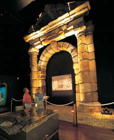 Batavia Shipwreck - Hotel Gold Coast 0