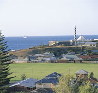 Lighthouse - Hotel Gold Coast