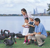 Lake Monger - Hotel Gold Coast