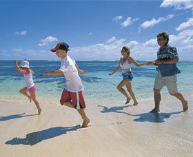 Ricey Beach - Hotel Gold Coast 0