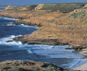 Eagle Gorge - Hotel Gold Coast 0