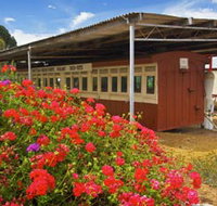 Dance Cottage Museum - Hotel Gold Coast