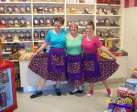 Little Lolly Shop Perth - Hotel Gold Coast 0