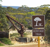 Hopetoun Ravensthorpe Railway Heritage Walk Trail - Hotel Gold Coast
