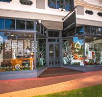 Panache Living - Hotel Gold Coast