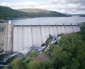 Golden Pipeline Heritage Trail - Hotel Gold Coast 0