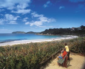 Goode Beach - Hotel Gold Coast 0