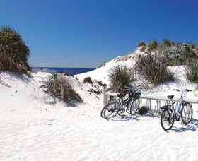 Little Parakeet Bay - Hotel Gold Coast 0