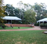 Perth Hills Centre - Hotel Gold Coast