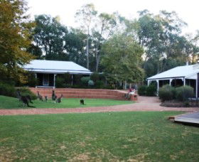 Perth Hills Centre - Hotel Gold Coast 0