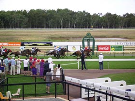 Pinjarra Race Club - Hotel Gold Coast 0