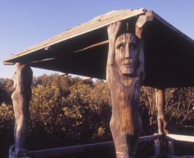 Mangrove Boardwalk - Hotel Gold Coast 0