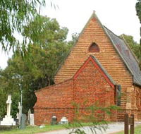 East Perth Cemetery - Hotel Gold Coast