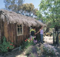 Wagin Historical Village - Hotel Gold Coast