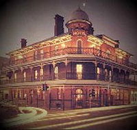 Brass Monkey - Hotel Gold Coast