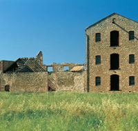 Clinchs Mill - Hotel Gold Coast