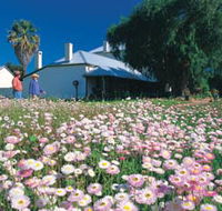 Greenough Museum - Hotel Gold Coast