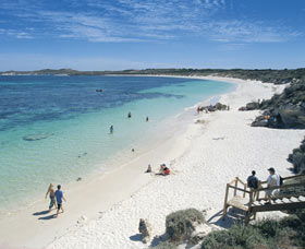 Salmon Bay - Hotel Gold Coast 0