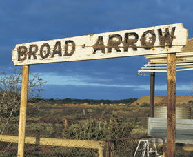 Broad Arrow - Hotel Gold Coast 0