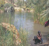 Palm Springs - Hotel Gold Coast