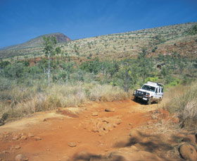 Lennard Gorge - Hotel Gold Coast 0