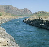 The Spillway - Hotel Gold Coast